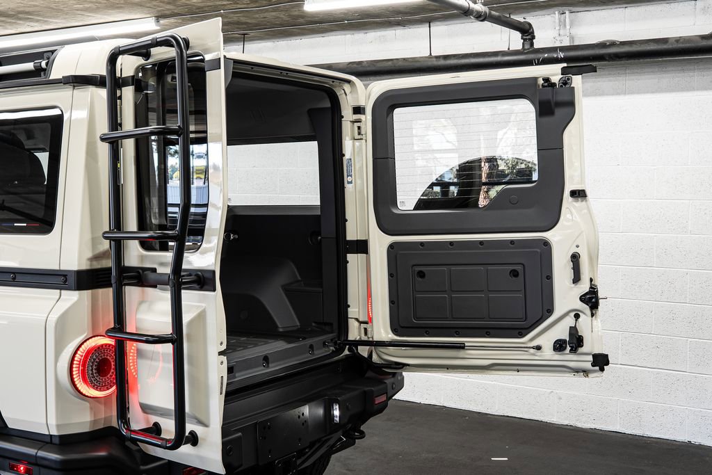 New 2026 INEOS Grenadier image 16