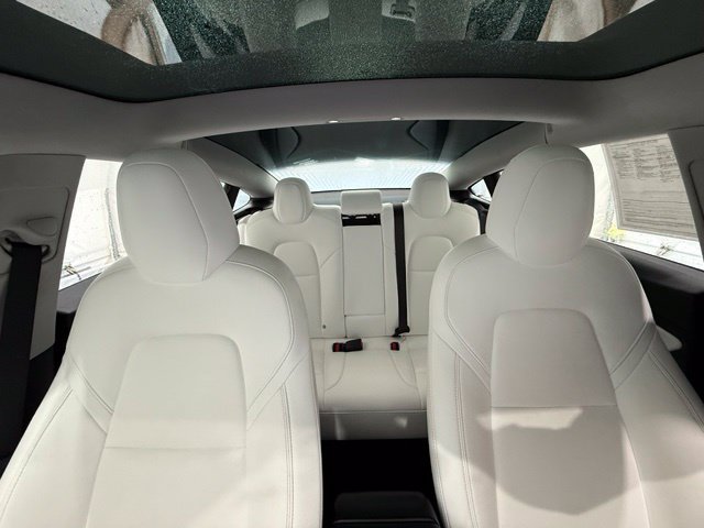 Used 2018 Tesla Model 3 Long Range AWD/4WD image 28