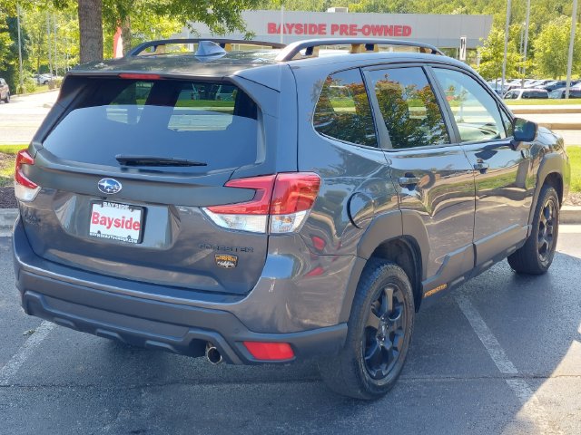 Used 2023 Subaru Forester Wilderness AWD/4WD image 23