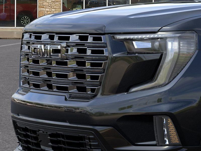 New 2026 GMC Acadia Denali Ultimate image 13