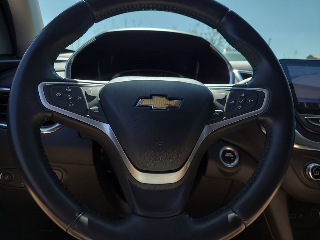 Used 2022 Chevrolet Equinox LT image 26