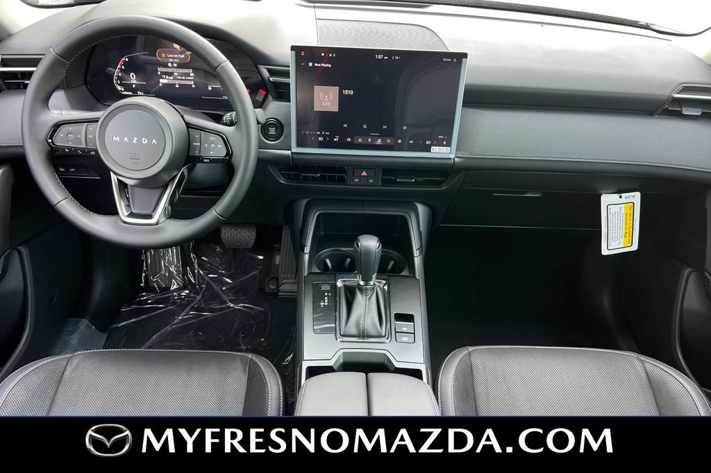 New 2026 MAZDA CX-5 Preferred AWD/4WD image 14