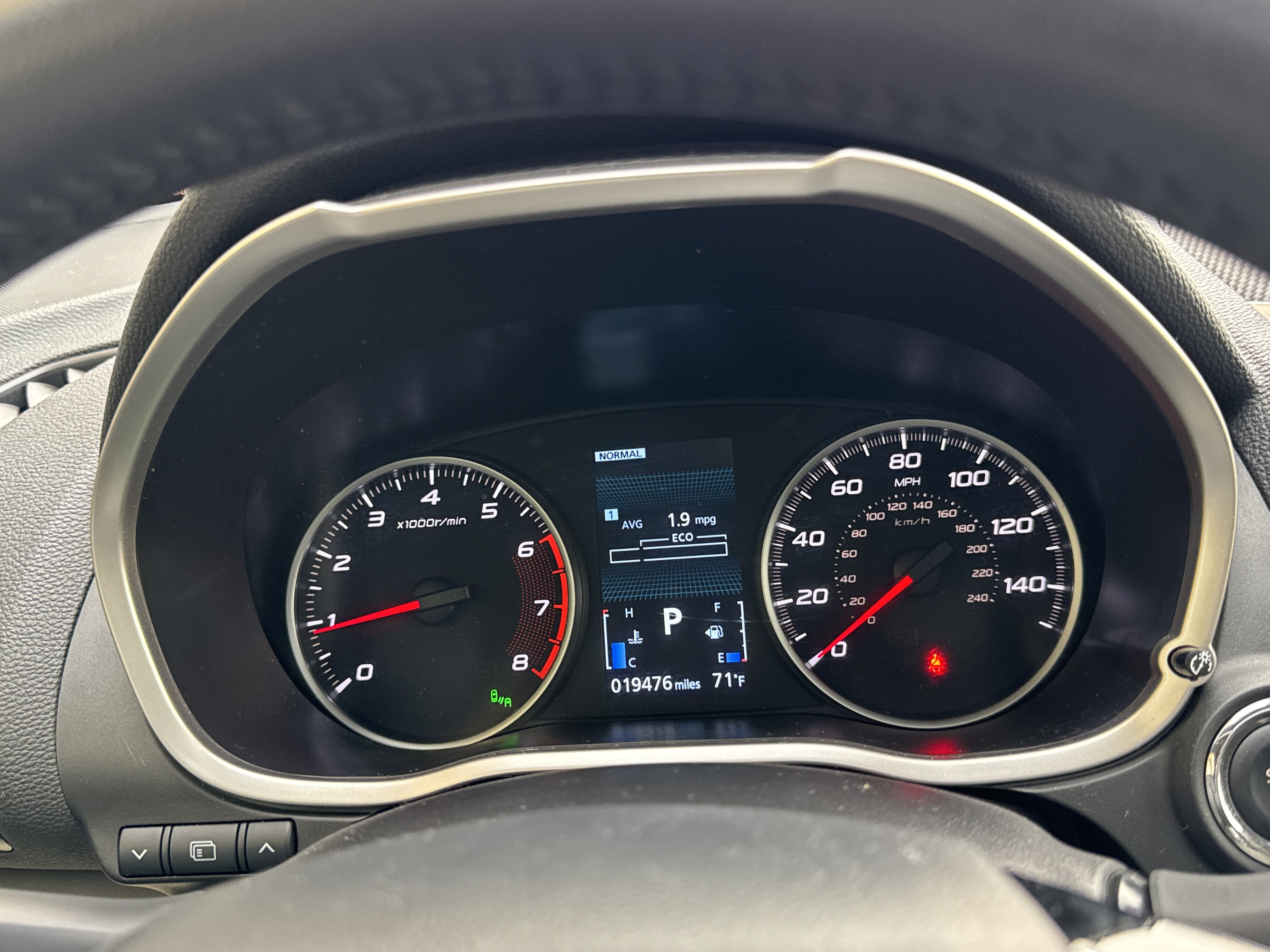 Used 2024 Mitsubishi Eclipse Cross SEL image 20