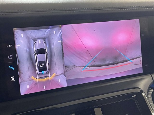 New 2026 Porsche Panamera 4 image 31