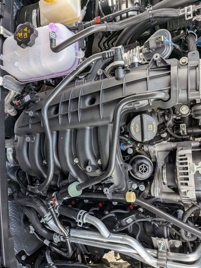 New 2026 Jeep Gladiator Mojave AWD/4WD image 14