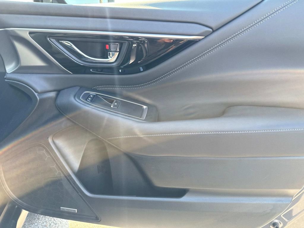 Used 2024 Subaru Outback Touring XT image 13