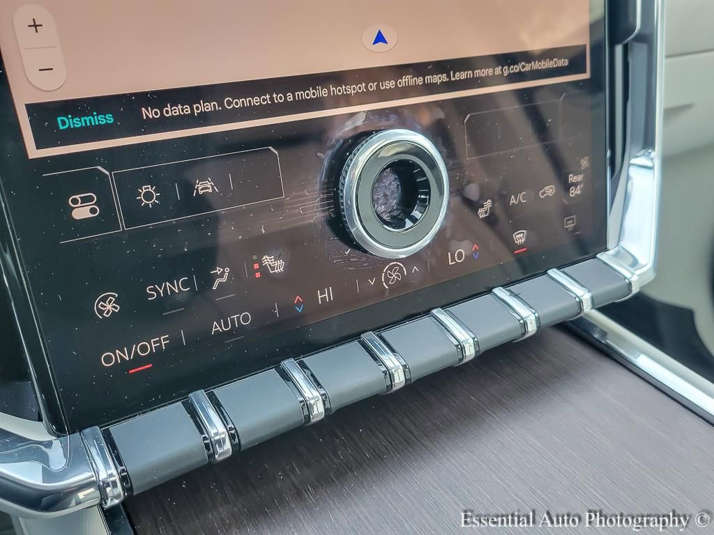 Used 2024 GMC Acadia Denali w/ LPO, Floor Liner Package image 16