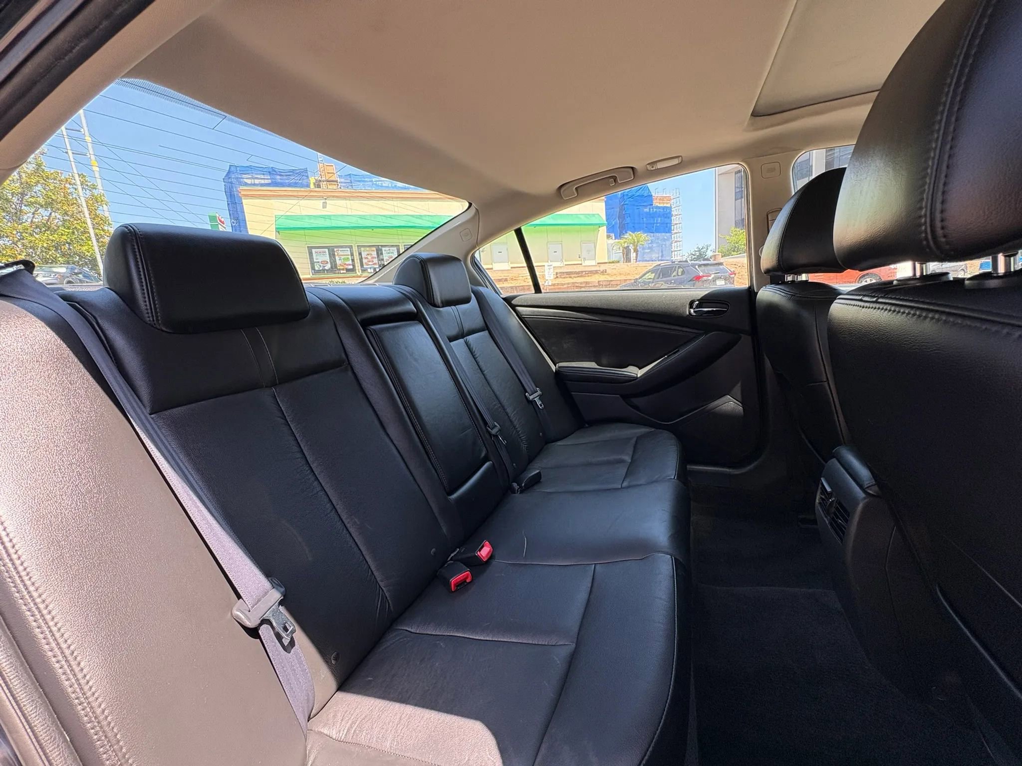 Used 2007 Nissan Altima 2.5 FWD image 16