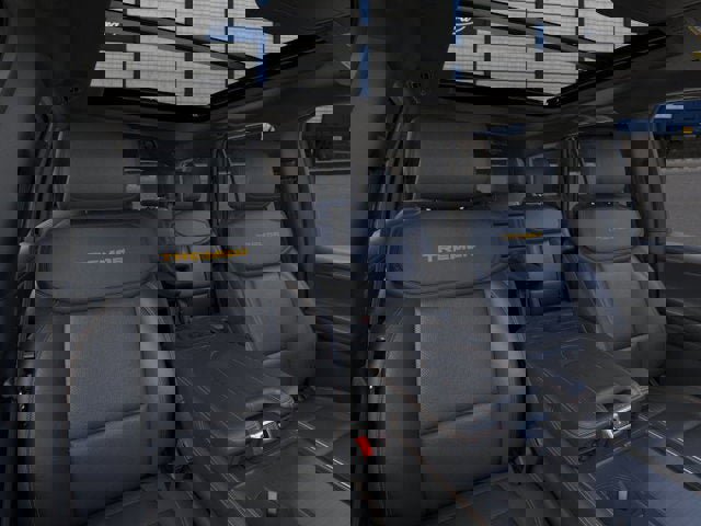 New 2025 Ford Expedition Tremor image 10