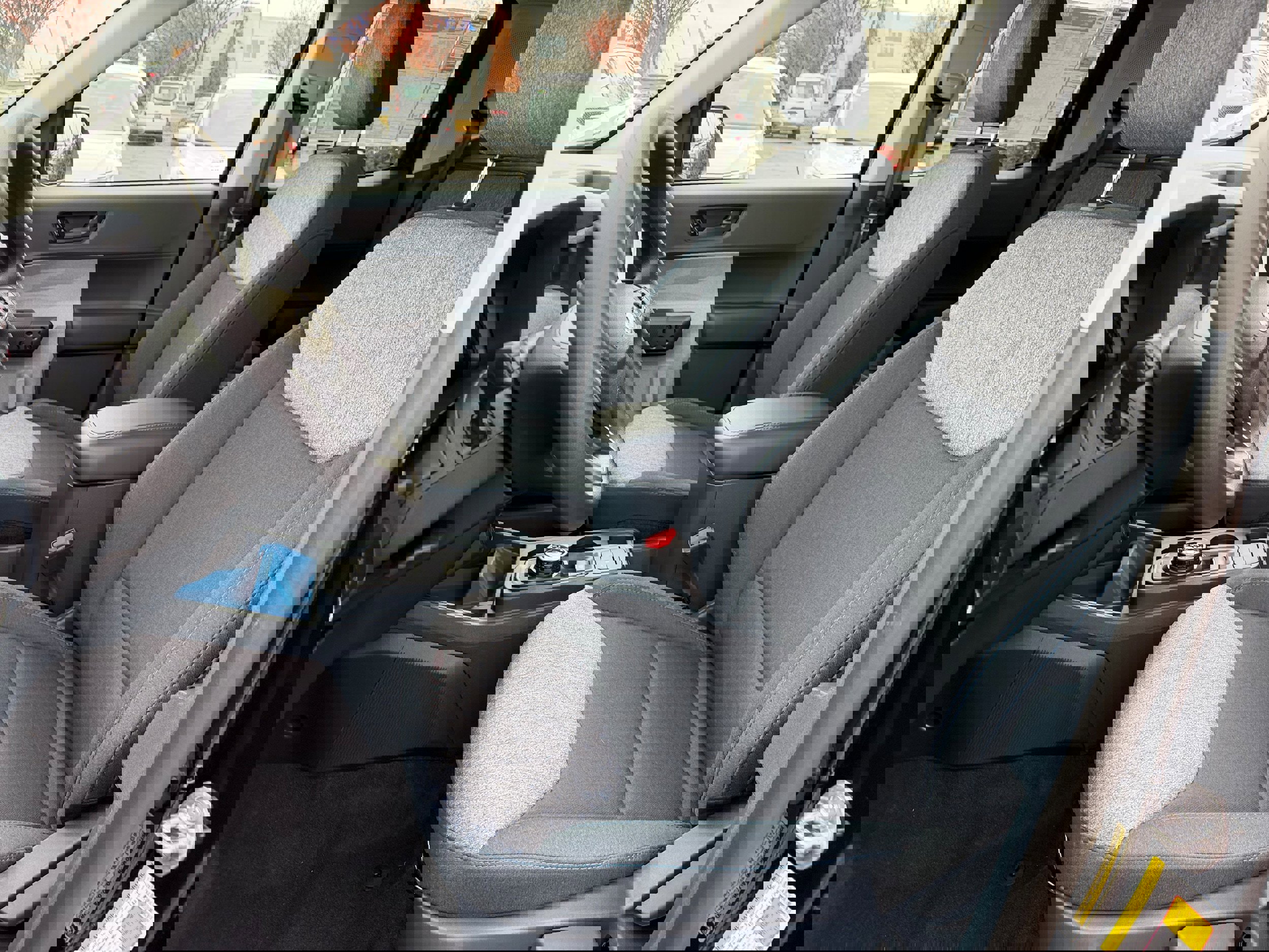 New 2025 Ford Maverick XLT w/ Equipment Group 301A image 11