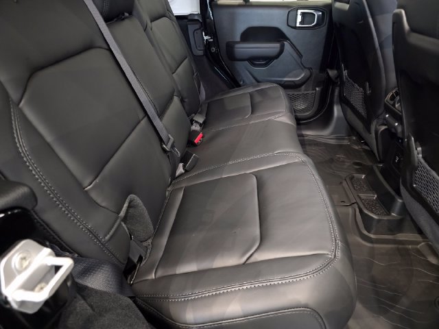 New 2027 Jeep Wrangler Unlimited Rubicon 392 AWD/4WD image 33