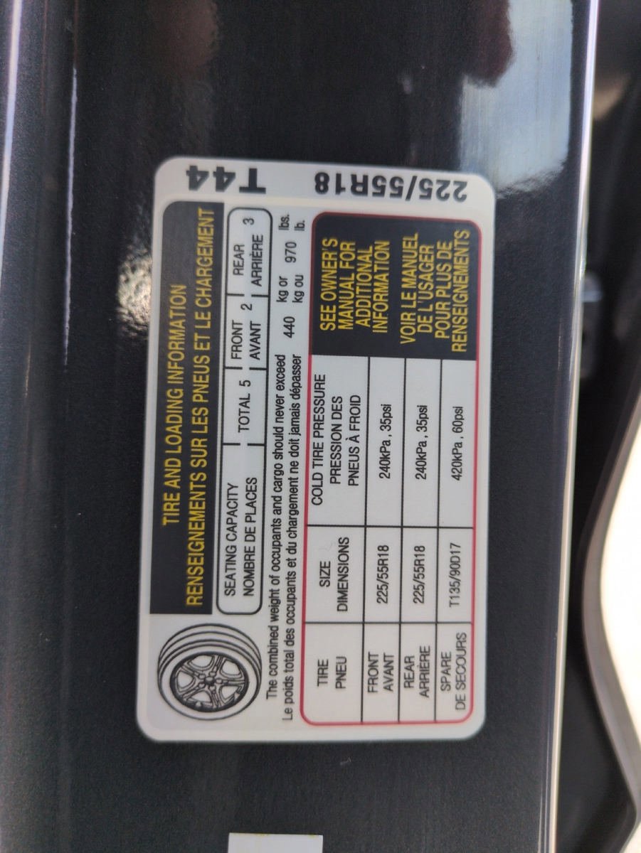 Used 2021 Hyundai Tucson SEL AWD/4WD image 48