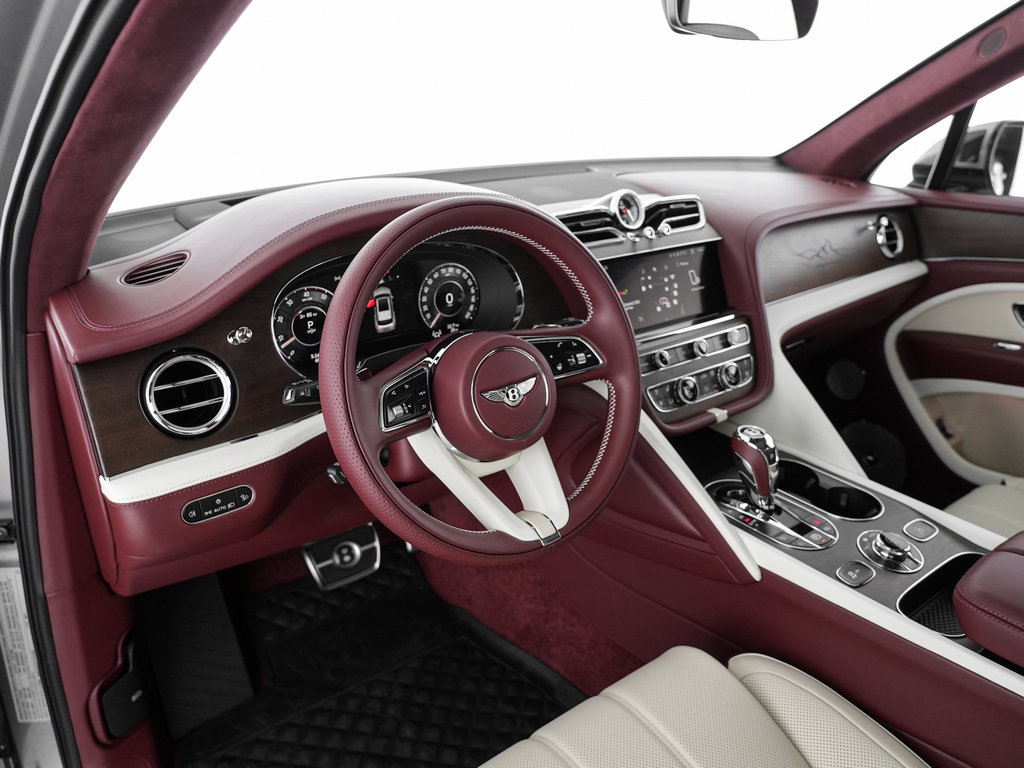 New 2027 Bentley Bentayga AWD/4WD image 19