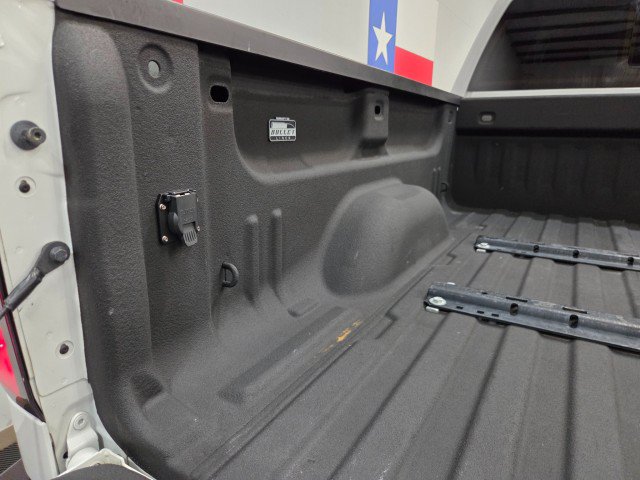 Used 2019 Chevrolet Silverado 2500 LTZ w/ Duramax Plus Package AWD/4WD image 32