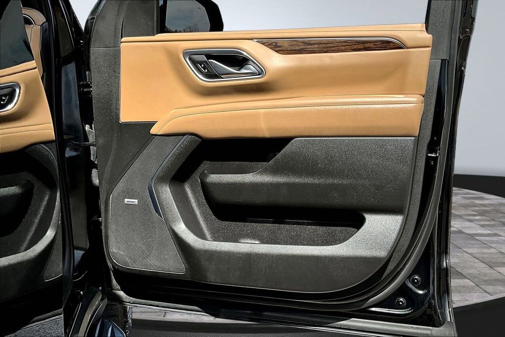 Used 2021 Chevrolet Tahoe Premier image 29