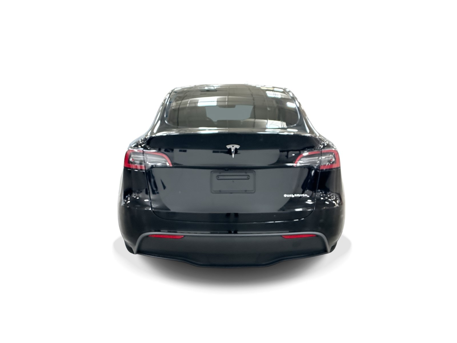 Certified 2023 Tesla Model Y Long Range AWD/4WD image 5