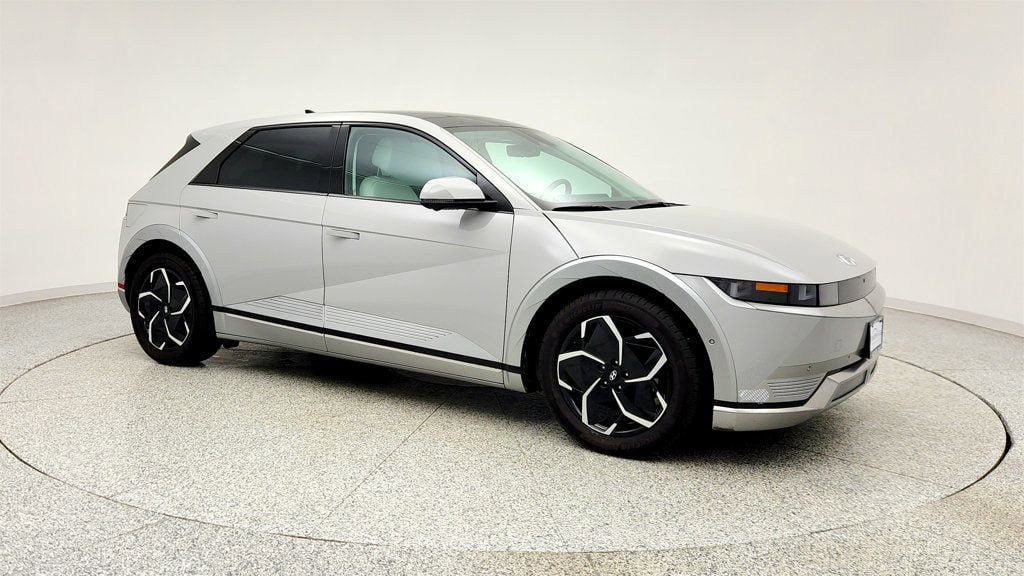 Used 2024 Hyundai Ioniq 5 Limited RWD image 3