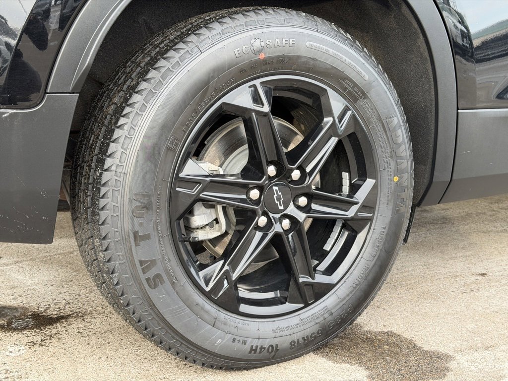 Used 2023 Chevrolet Blazer LT w/ Midnight/Sport Edition image 28