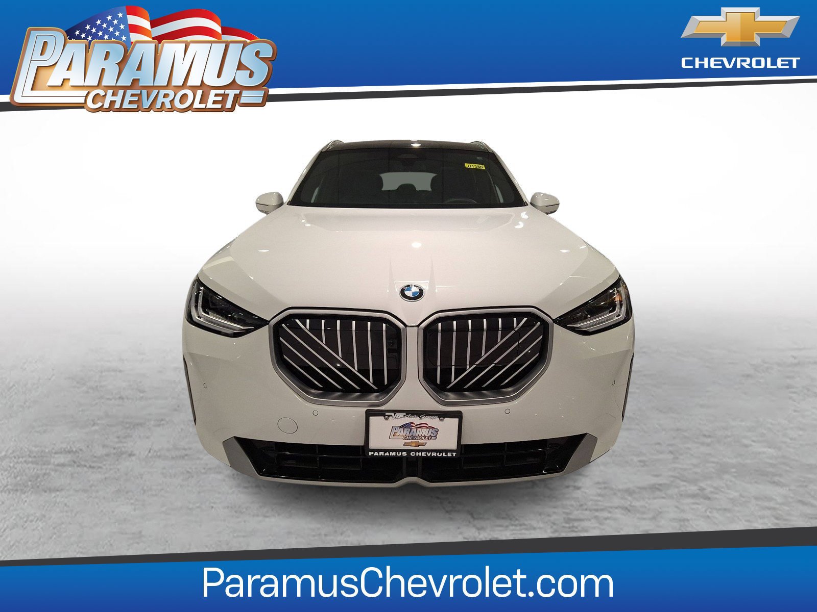 Used 2026 BMW X3 xDrive30i AWD/4WD image 2