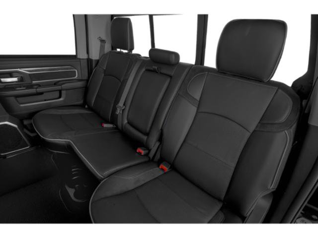 Certified 2020 RAM 2500 Laramie AWD/4WD image 13