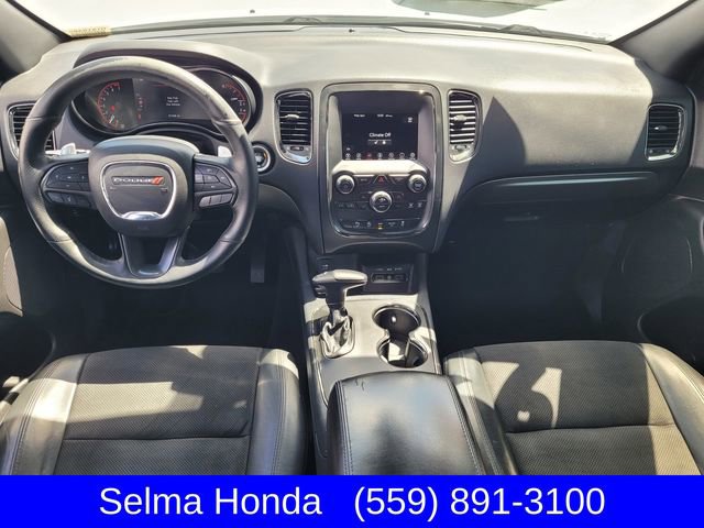 Used 2019 Dodge Durango GT RWD image 10