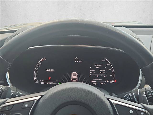 Used 2022 Acura MDX w/ Advance Package AWD/4WD image 10
