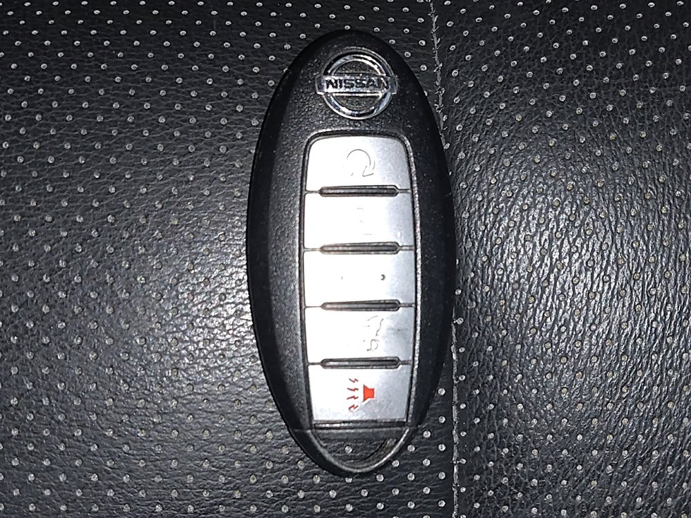 Used 2018 Nissan Murano SL image 32