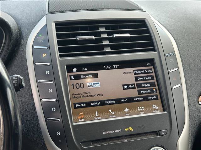 Used 2018 Lincoln MKC Reserve image 12