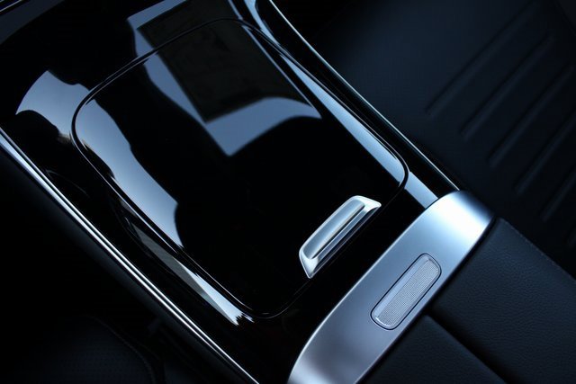 New 2025 Mercedes-Benz GLC 300 4MATIC image 22