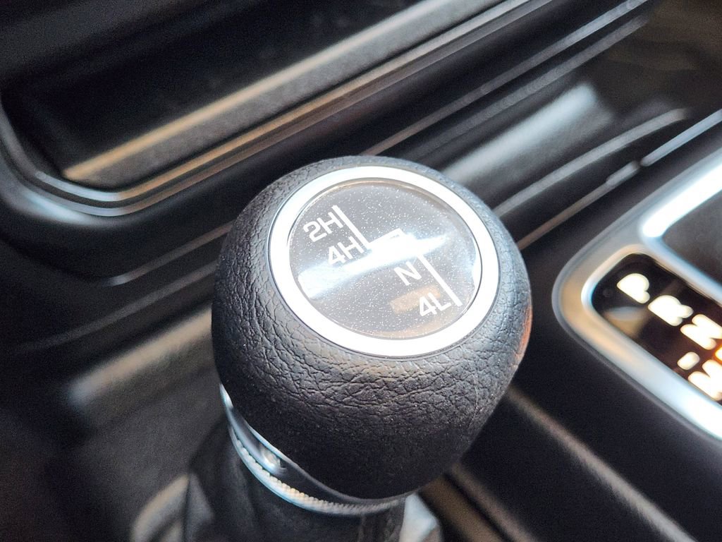 Used 2021 Jeep Wrangler Unlimited Sport AWD/4WD image 22