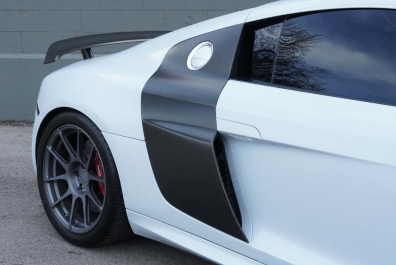 Used 2012 Audi R8 GT AWD/4WD image 29
