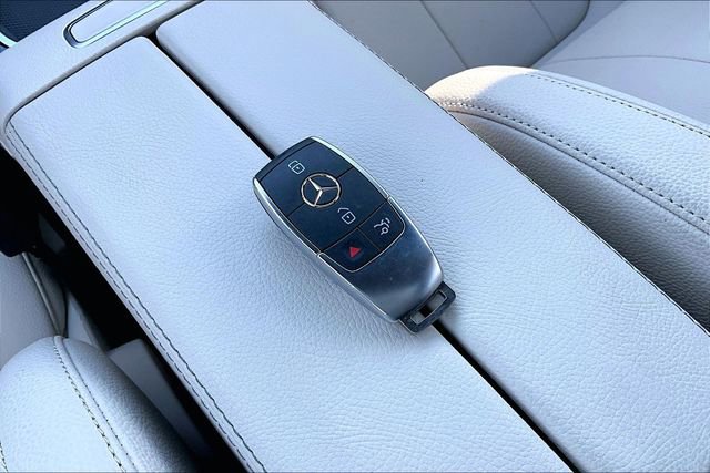 Used 2026 Mercedes-Benz GLB 250 4MATIC image 38