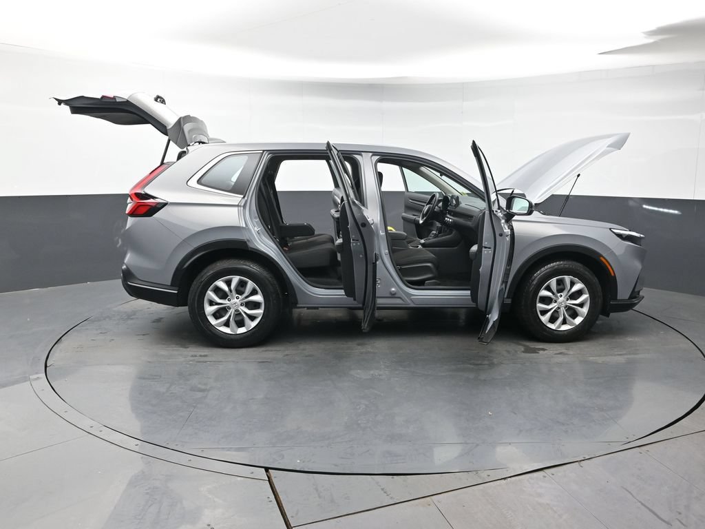Certified 2024 Honda CR-V LX image 50