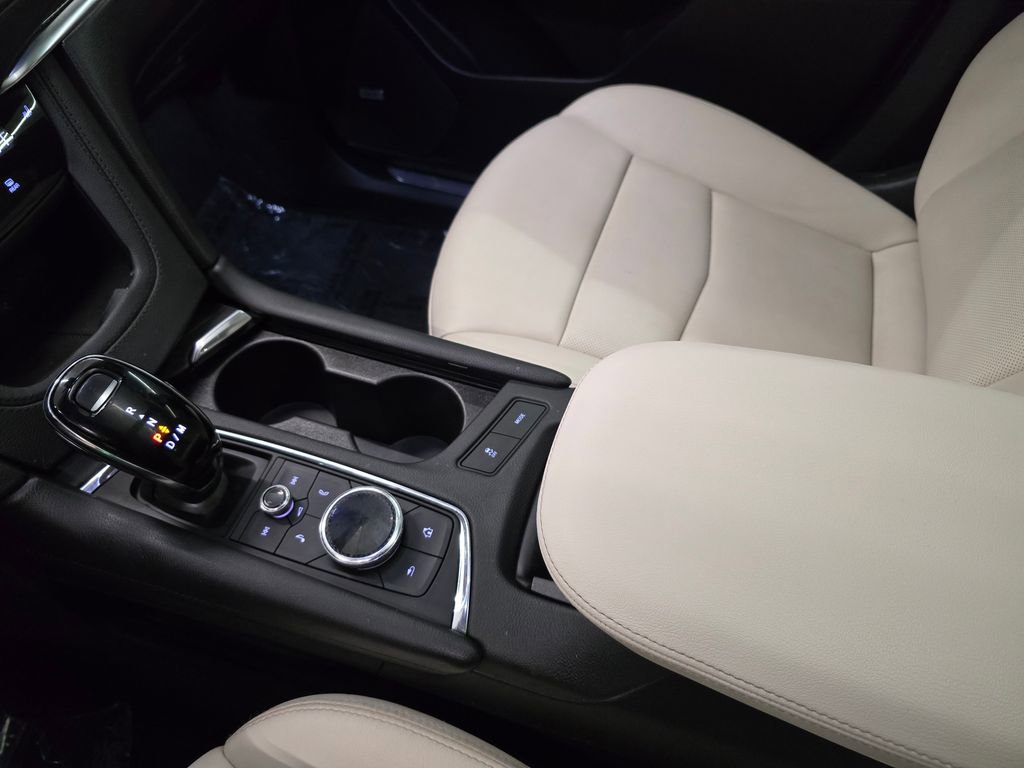 Used 2020 Cadillac XT5 Sportv AWD/4WD image 24