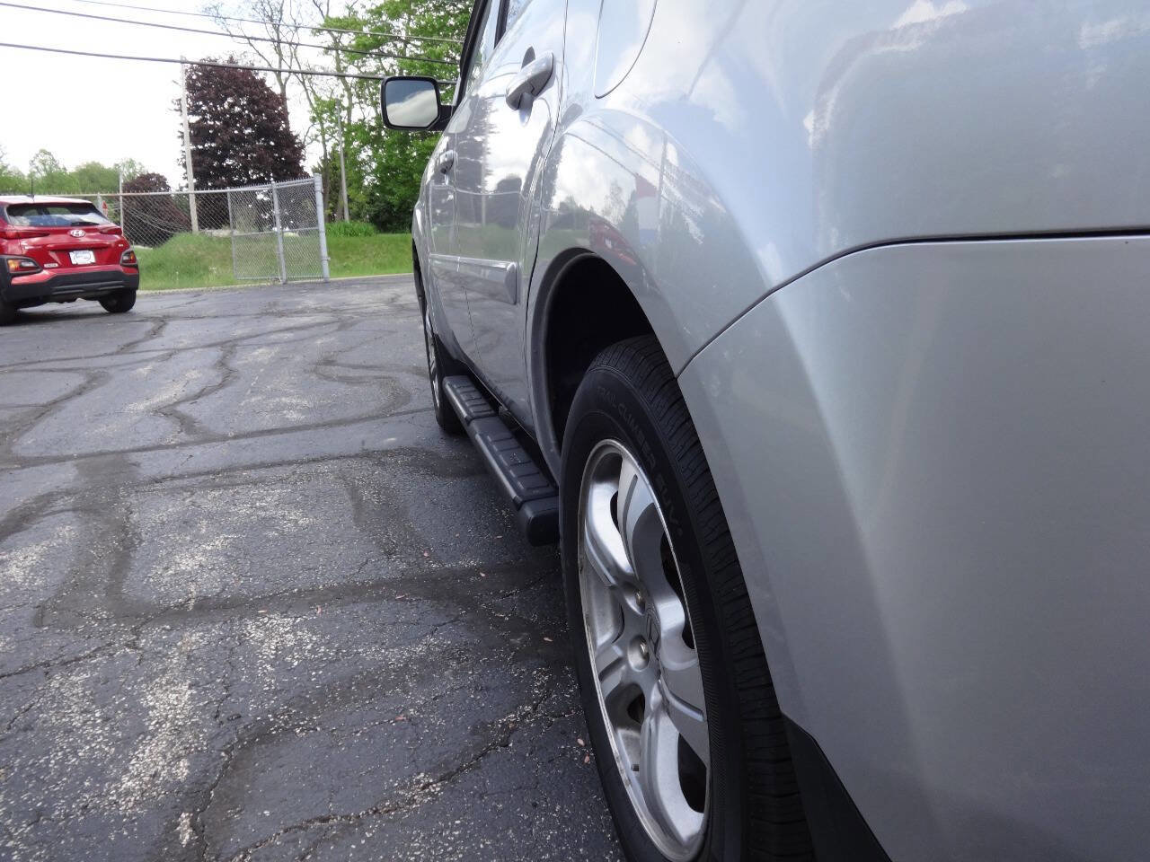 Used 2013 Honda Pilot EX-L image 33