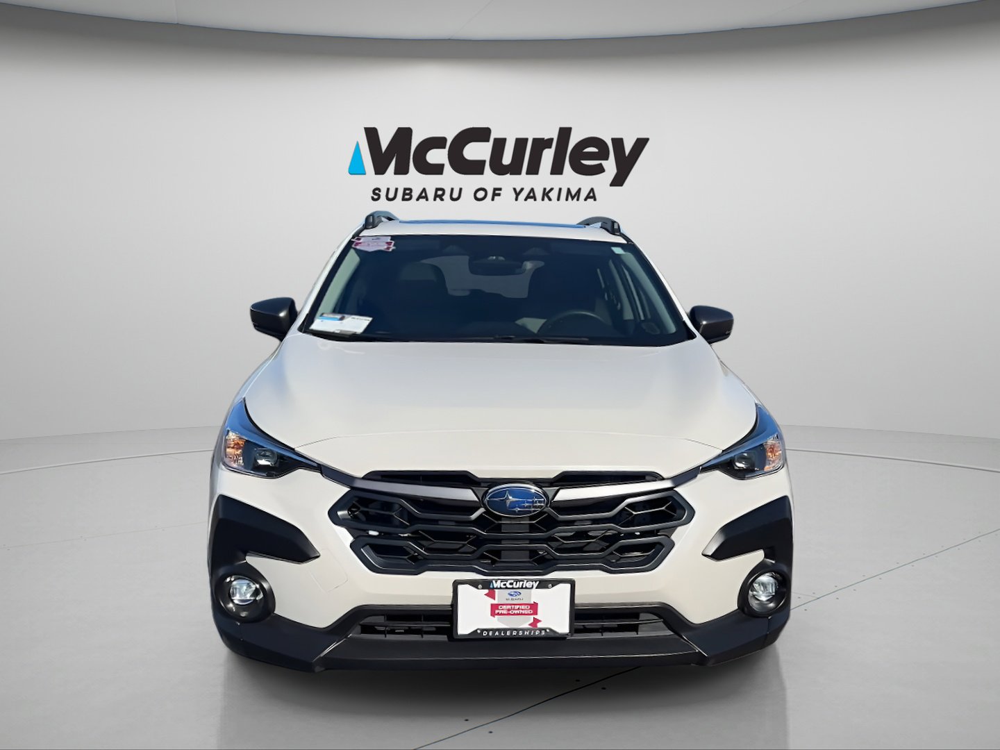 Certified 2024 Subaru Crosstrek 2.0i Premium AWD/4WD image 9