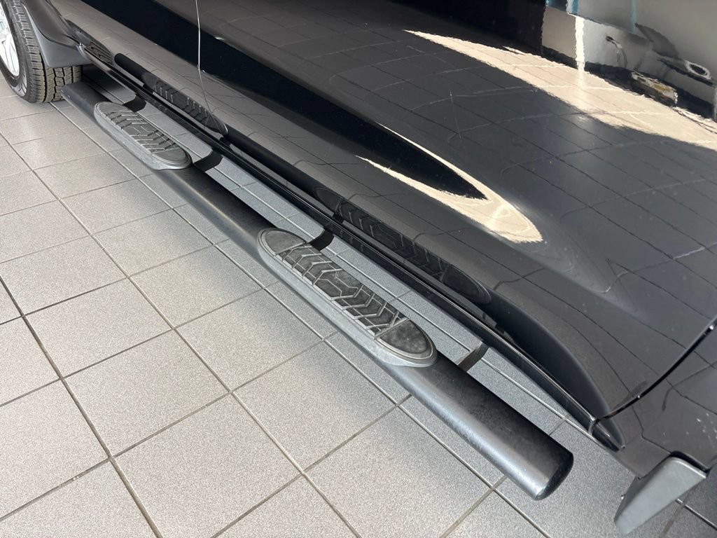 Used 2019 Chevrolet Silverado 1500 RST w/ All-Star Edition AWD/4WD image 11