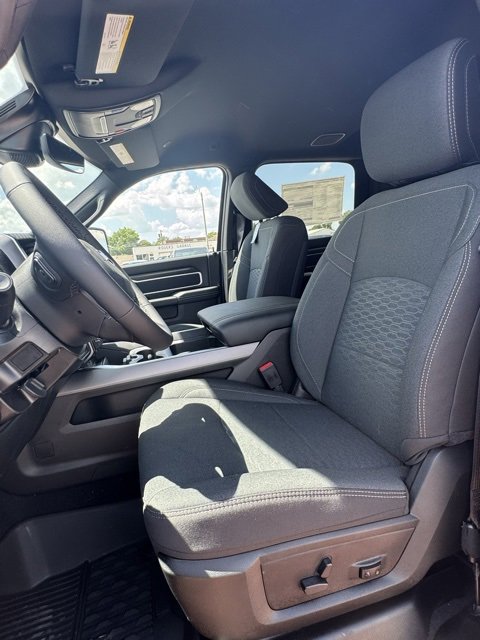 New 2025 RAM 2500 Big Horn image 11
