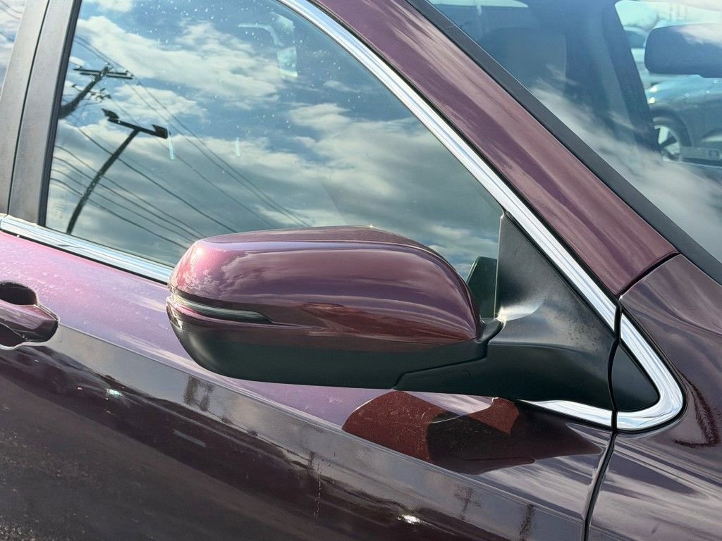 Used 2019 Honda CR-V EX-L image 9