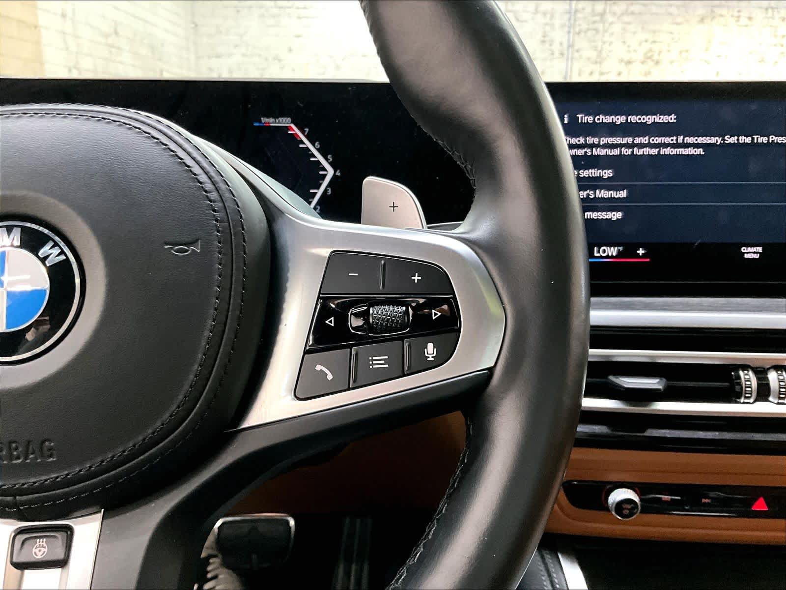 Used 2024 BMW M440i Gran Coupe w/ Premium Package RWD image 21