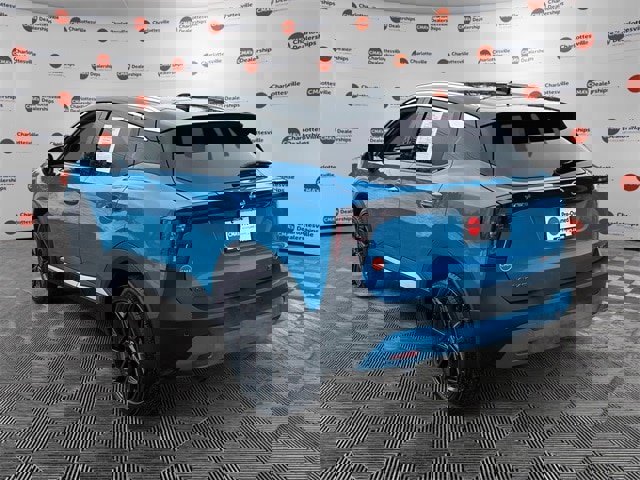 Used 2025 Nissan Kicks SR image 3