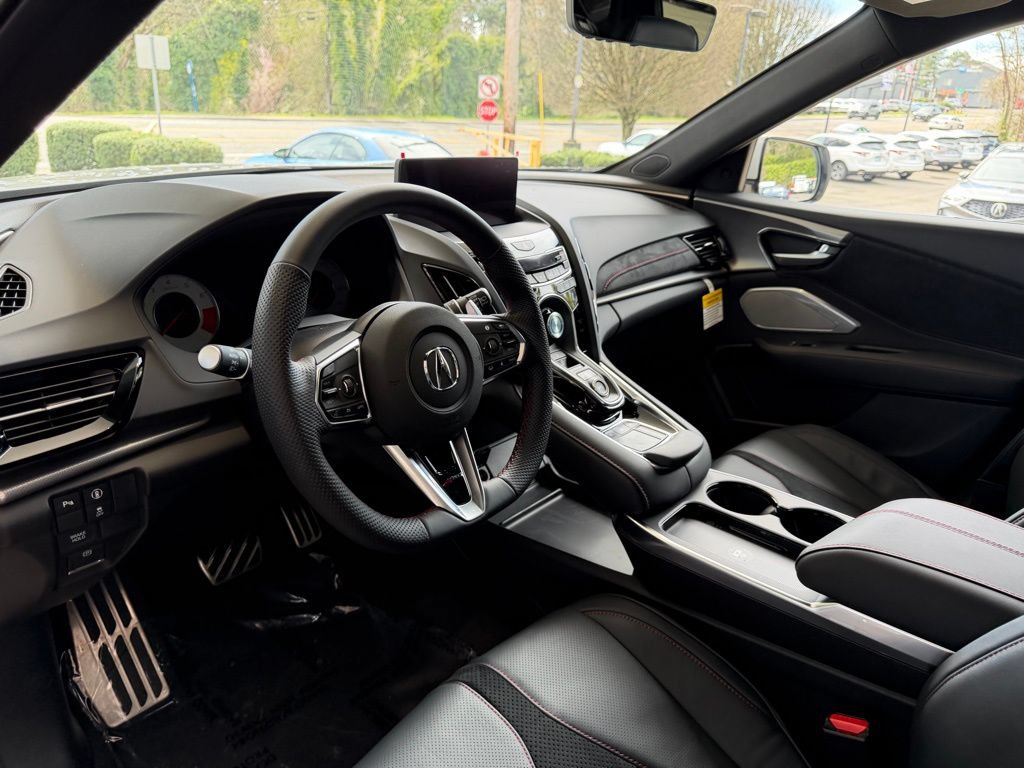 New 2026 Acura RDX A-Spec AWD/4WD image 16