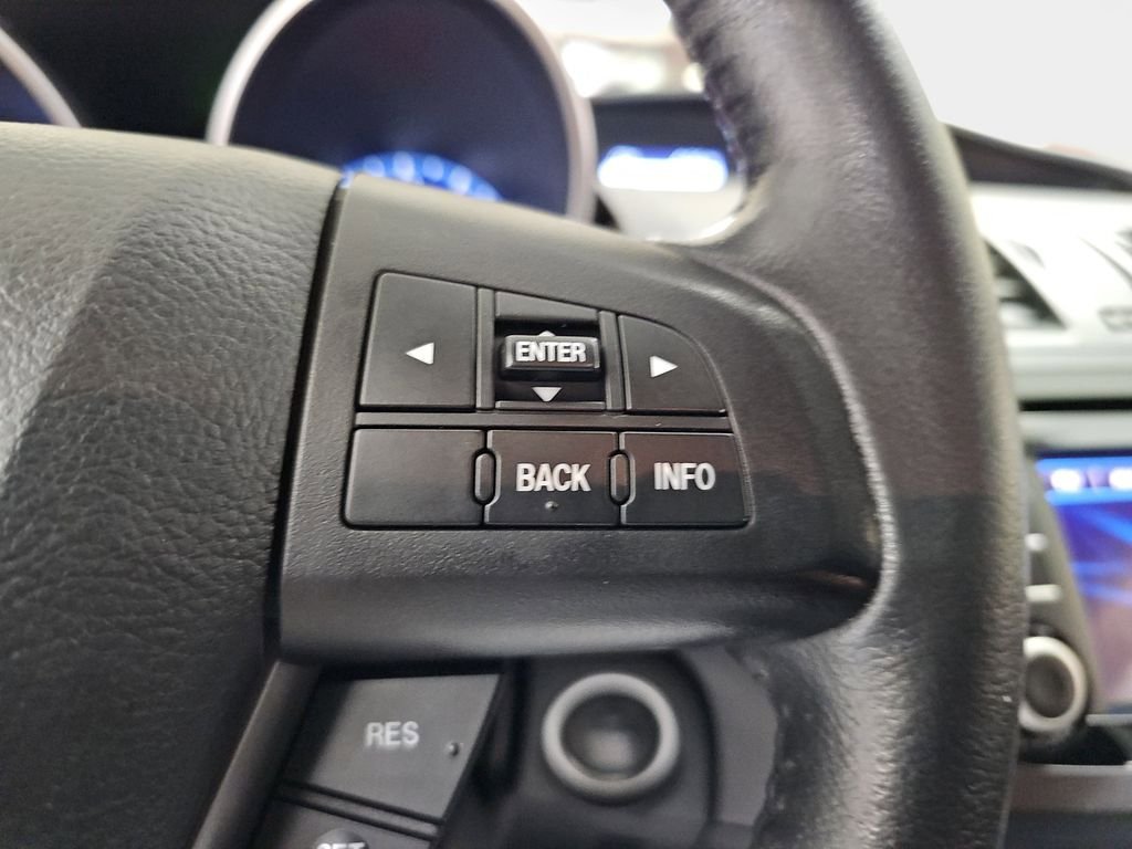 Used 2013 MAZDA MAZDA3 i Grand Touring FWD image 20