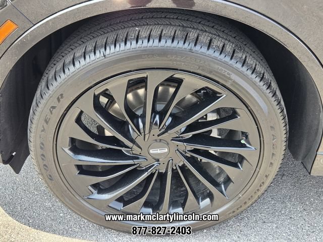 New 2026 Lincoln Aviator Reserve AWD/4WD image 15