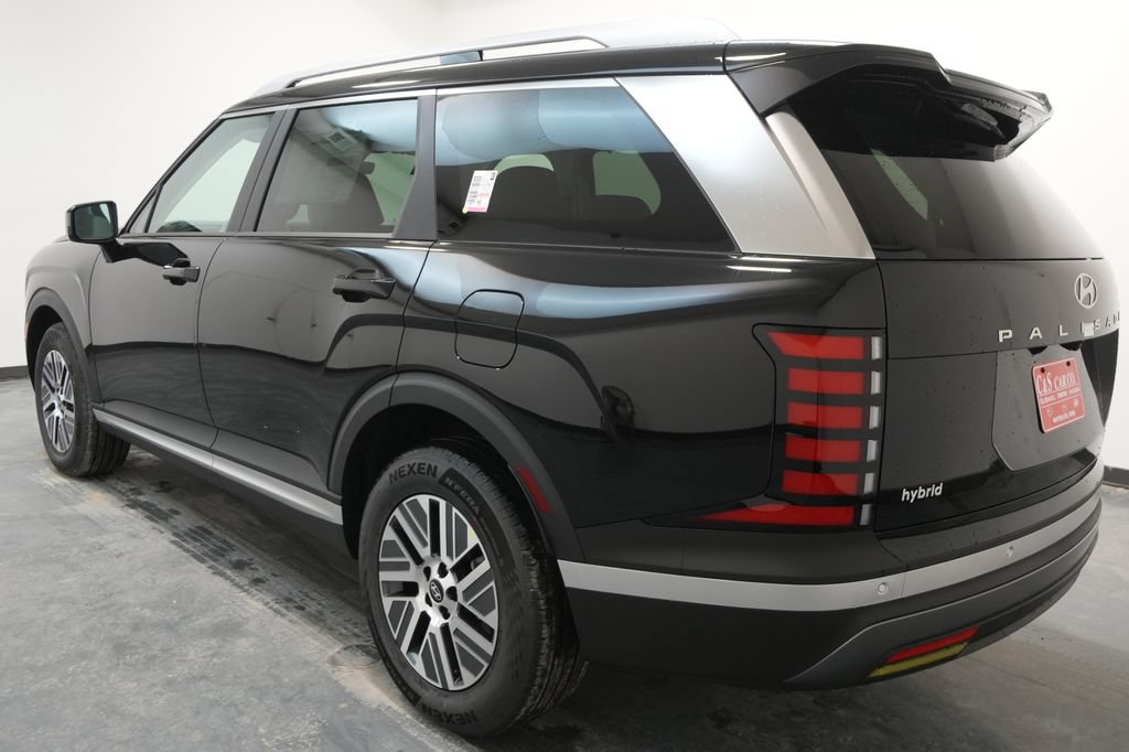 New 2026 Hyundai Palisade SEL AWD/4WD image 6