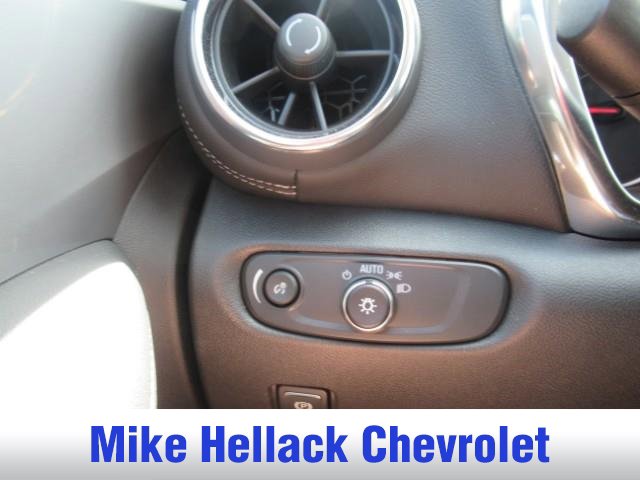 Used 2024 Chevrolet Blazer LT FWD image 25