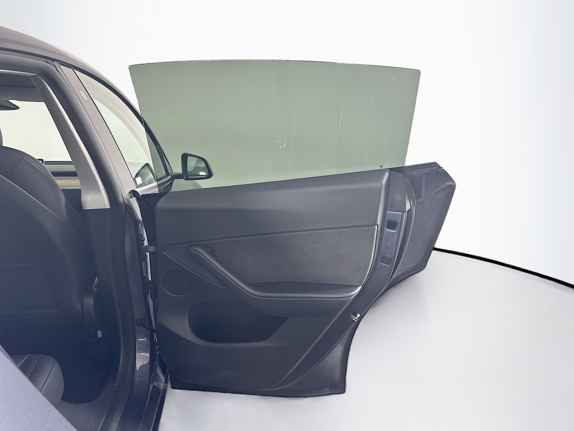 Used 2022 Tesla Model Y Performance image 30