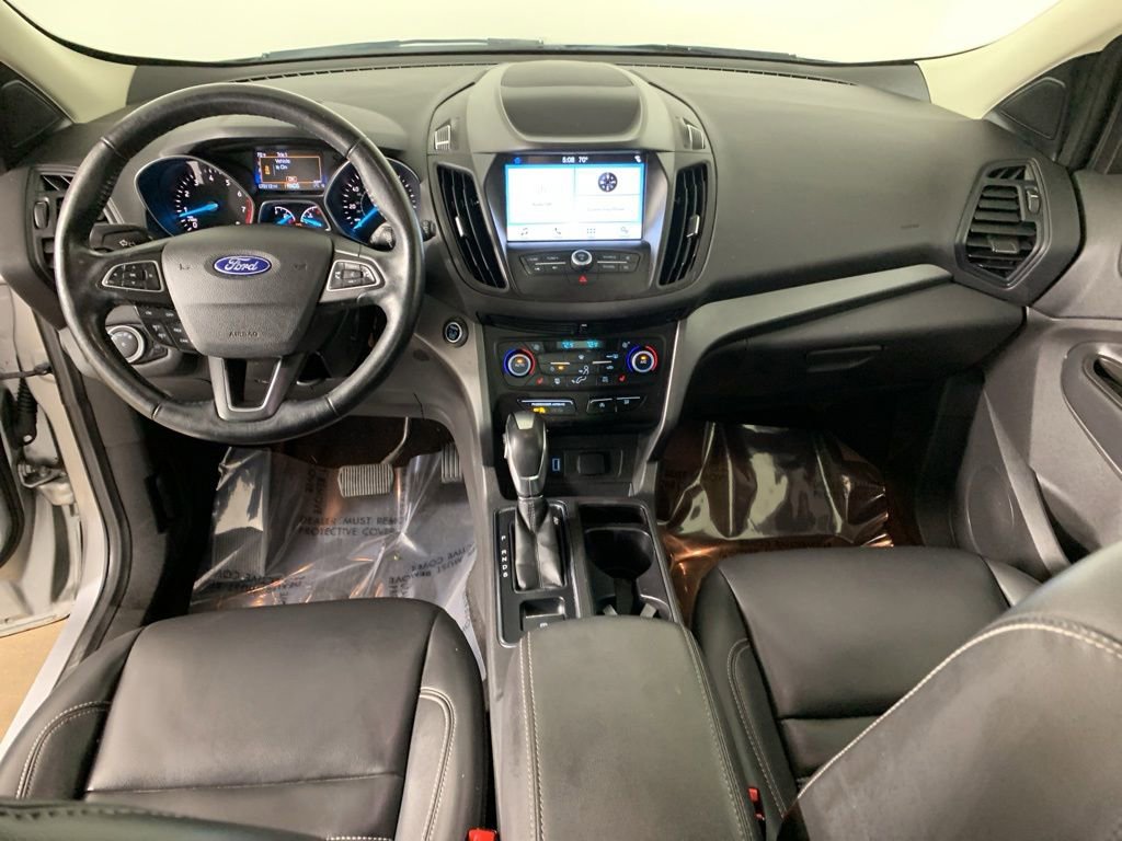 Used 2019 Ford Escape SEL AWD/4WD image 31
