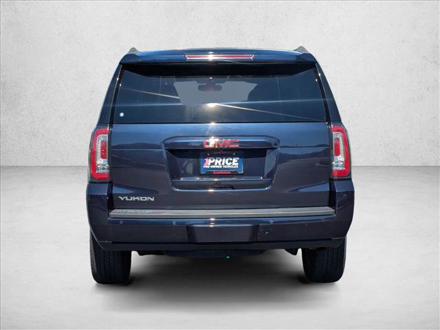 Used 2020 GMC Yukon SLE w/ Convenience Package image 6
