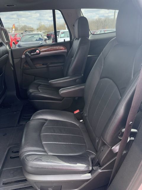 Used 2012 Buick Enclave Leather w/ Trailering Provision Package image 10